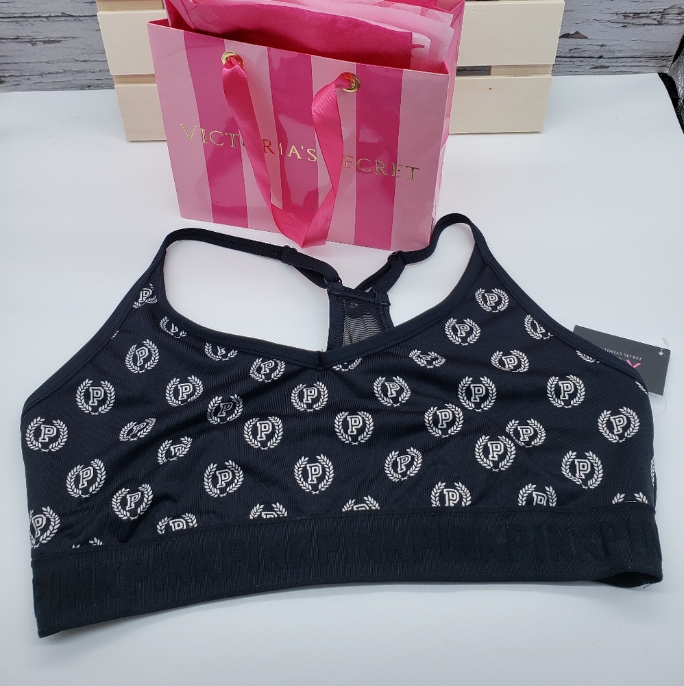 Victoria Secret Pink Sport Bra